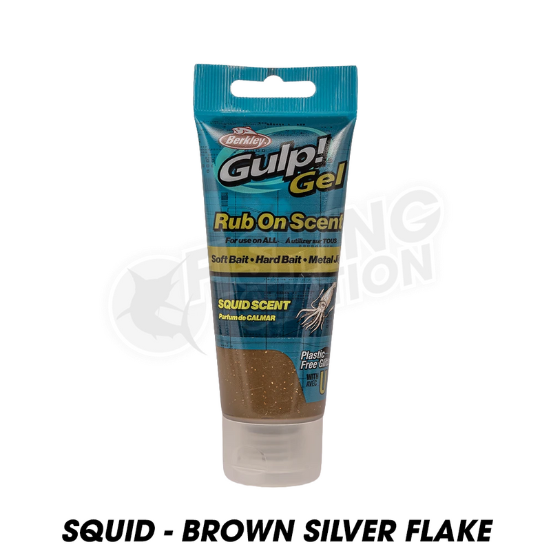 Load image into Gallery viewer, Berkley Rub on Scent Gel
