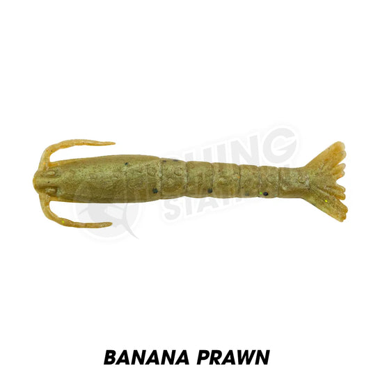 Berkley Gulp Shrimp