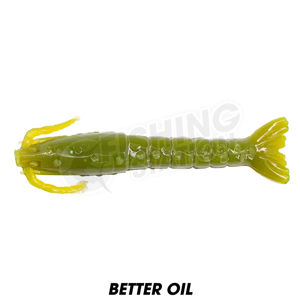 Berkley Gulp Shrimp