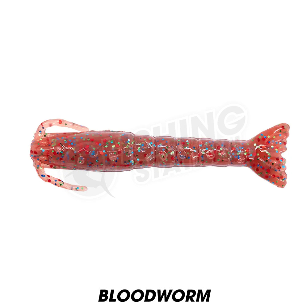 Berkley Gulp Shrimp