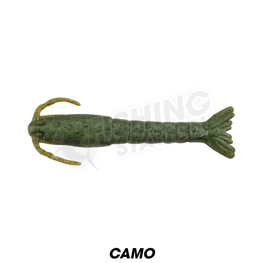 Berkley Gulp Shrimp