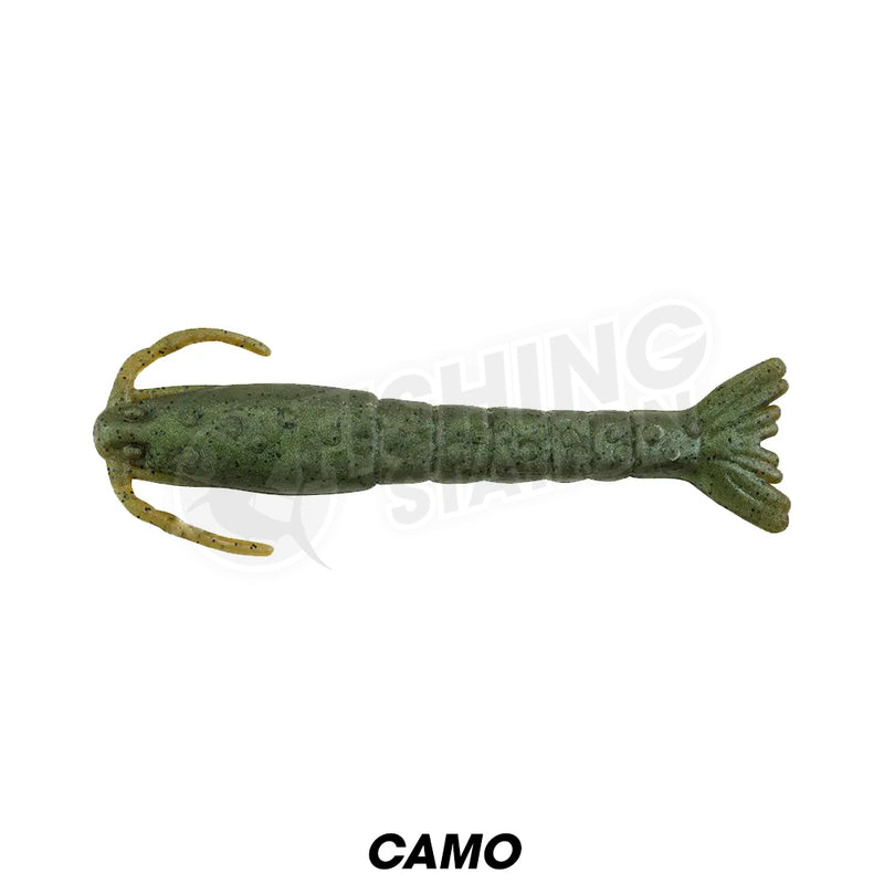 Load image into Gallery viewer, Berkley Gulp Shrimp
