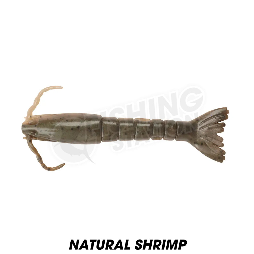 Berkley Gulp Shrimp