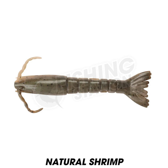 Berkley Gulp Shrimp