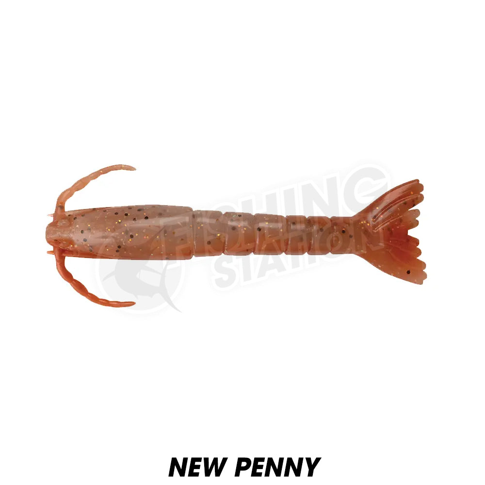 Berkley Gulp Shrimp