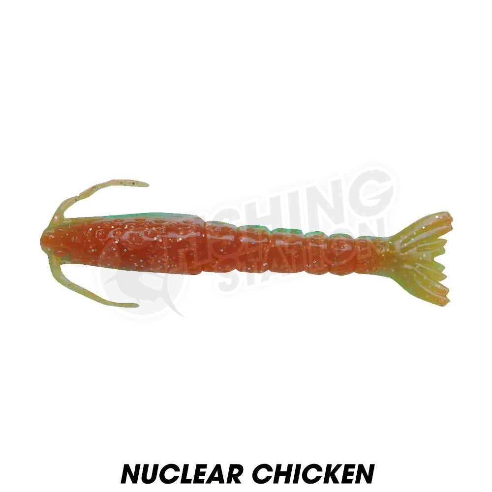 Berkley Gulp Shrimp