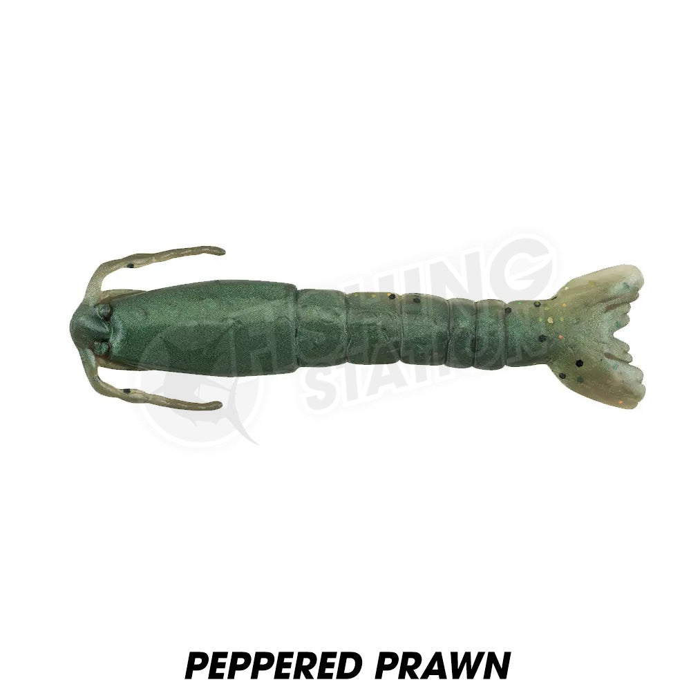 Berkley Gulp Shrimp