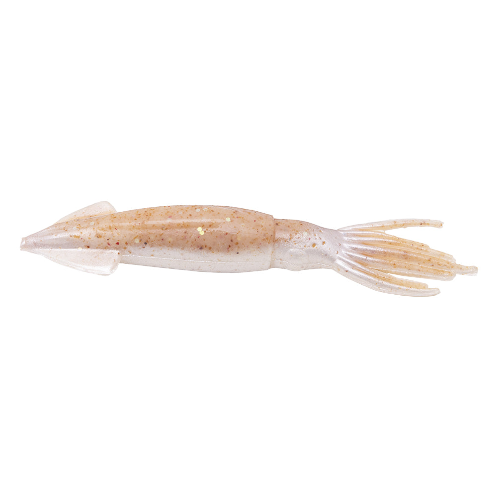 Berkley Gulp Squid 3 Inch Soft Plastic Lure