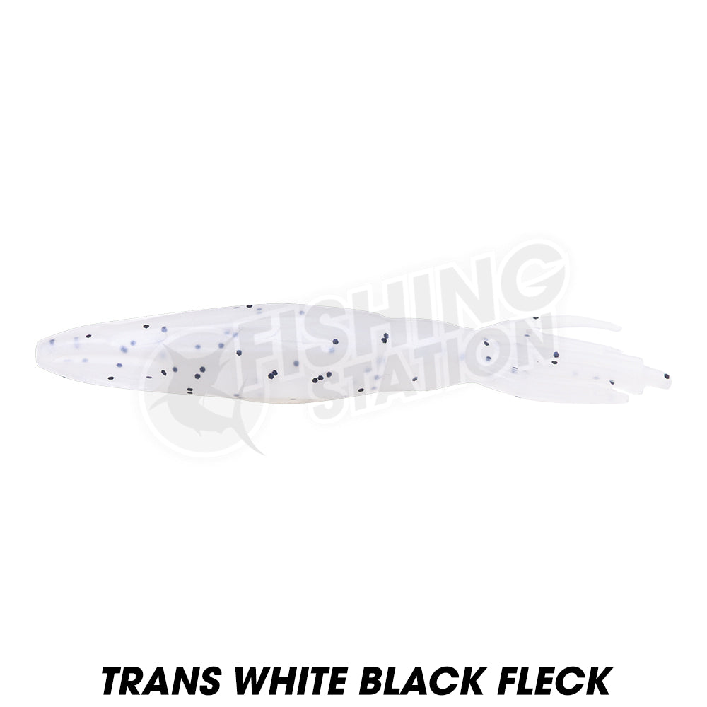 Berkley Gulp Squid 3 Inch Soft Plastic Lure