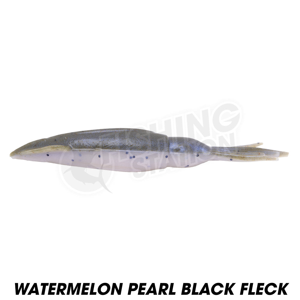 Berkley Gulp Squid 3 Inch Soft Plastic Lure