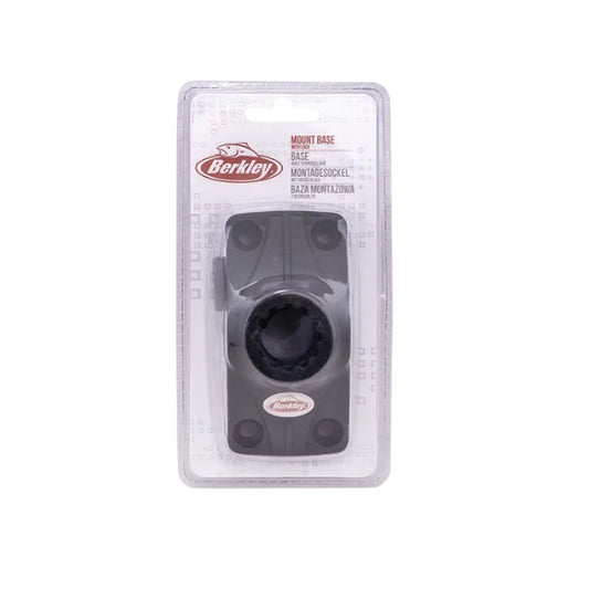 Berkley Mount Base with Lock