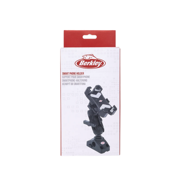 Berkley Smart Phone Holder