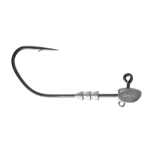 BKK Hyperlatch Apex SP Jighead