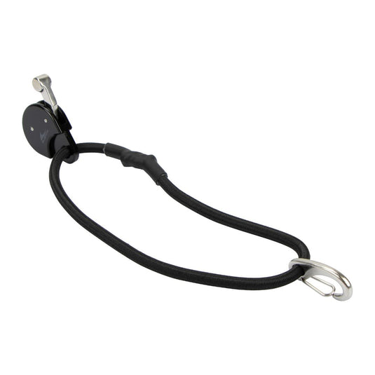 Bluewing Outrigger Line Lock
