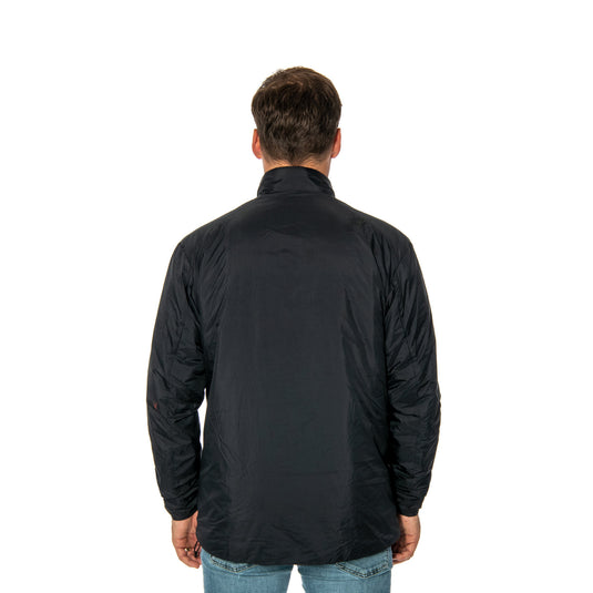 BUCK N' BASS Oroville Insulated Mid-Layer Jacket