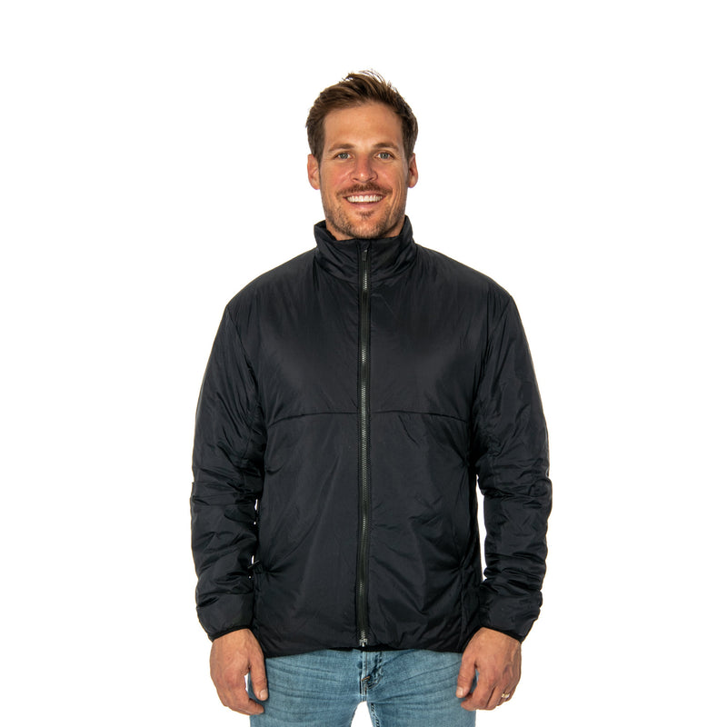 Load image into Gallery viewer, BUCK N&#39; BASS Oroville Insulated Mid-Layer Jacket
