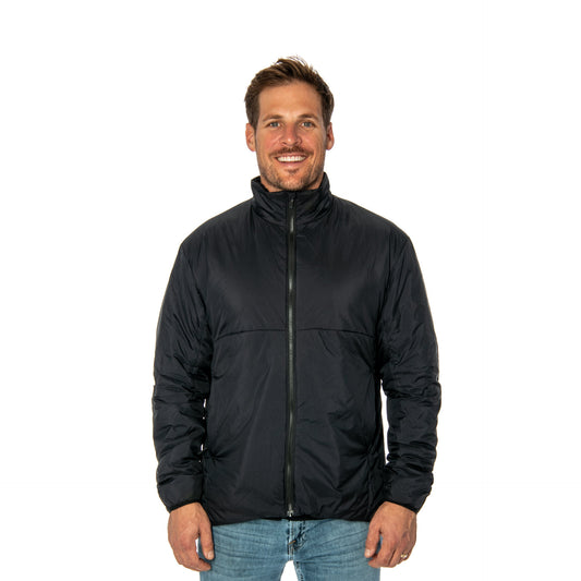 BUCK N' BASS Oroville Insulated Mid-Layer Jacket