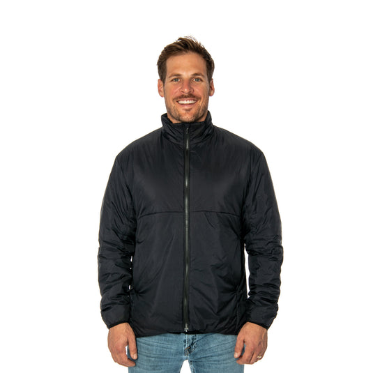 BUCK N' BASS Oroville Insulated Mid-Layer Jacket