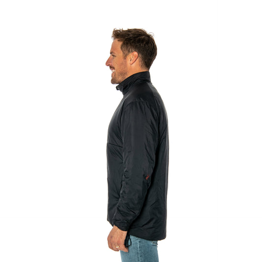 BUCK N' BASS Oroville Insulated Mid-Layer Jacket