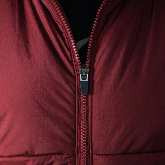 BUCK N' BASS Oroville Insulated Mid-Layer Jacket