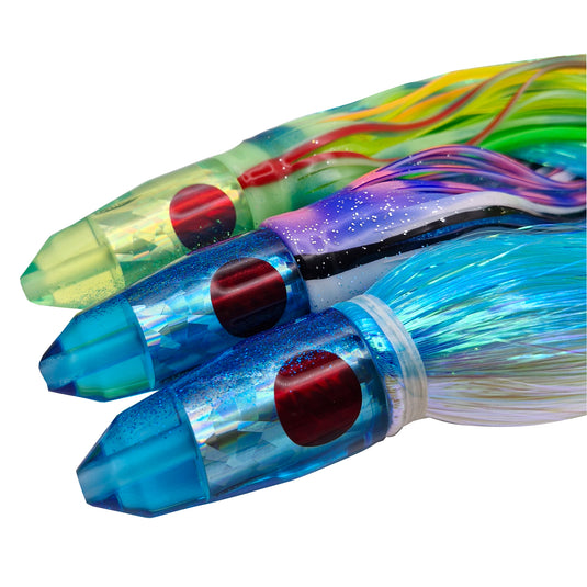 TANTRUM Lures Medium Bullet