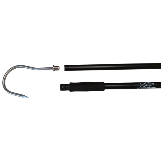 Busted Fishing Ultimate LBG 4