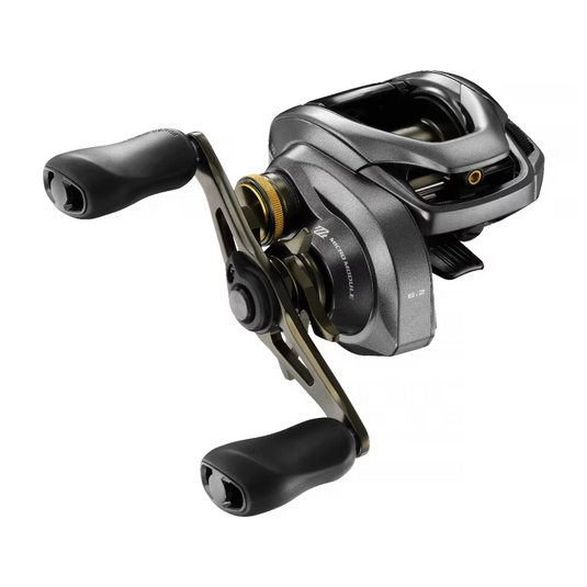 Shimano Curado DC Baitcast Reel