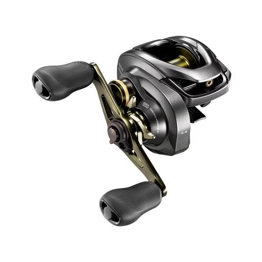 Shimano Curado DC Baitcast Reel