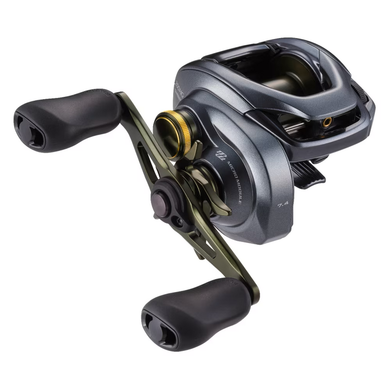 Load image into Gallery viewer, Shimano Curado DC Baitcast Reel
