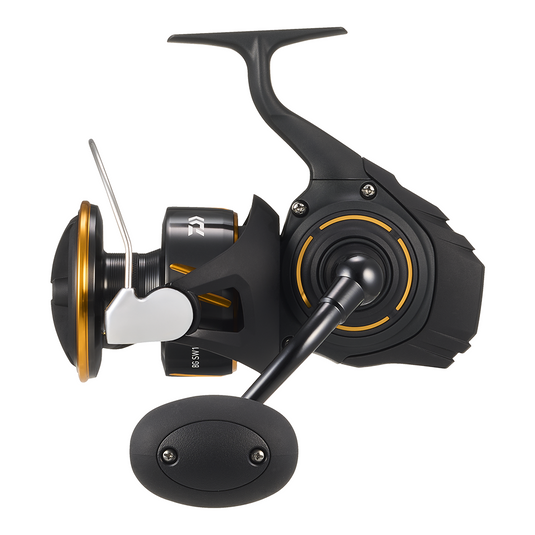 Daiwa 26 BG SW Spin Reel