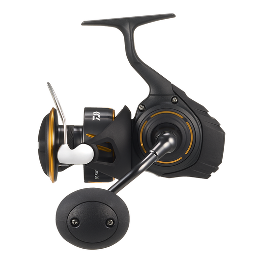 Daiwa 26 BG SW Spin Reel