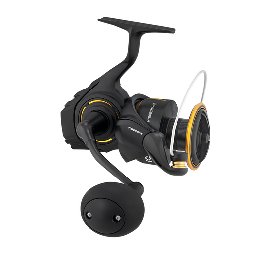 Daiwa 26 BG SW Spin Reel
