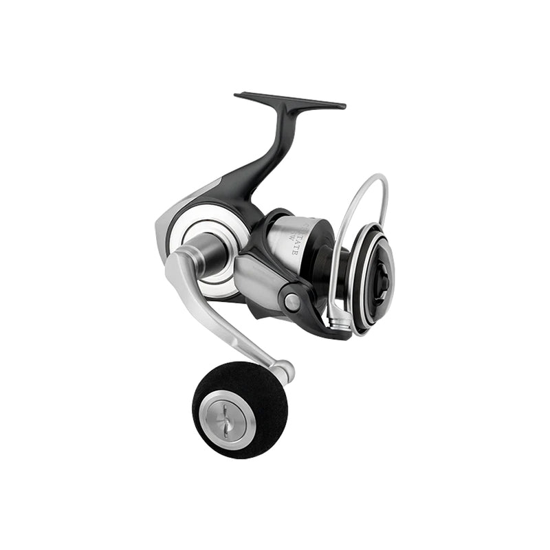 Load image into Gallery viewer, Daiwa 26 Certate SW Spin Reel
