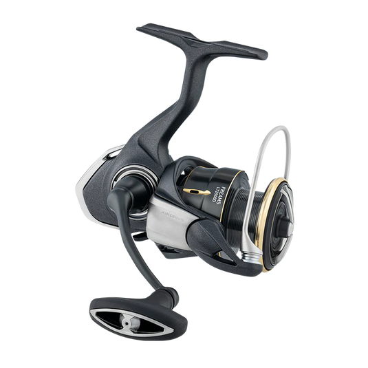 Daiwa 26 Freams Spin Reel