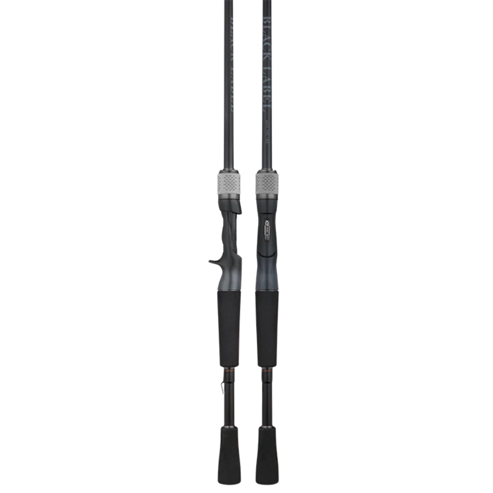 Daiwa 26 Black Label Baitcast Rod