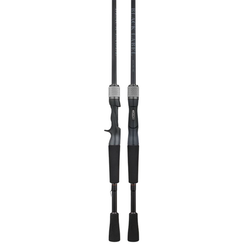 Daiwa 26 Black Label Baitcast Rod