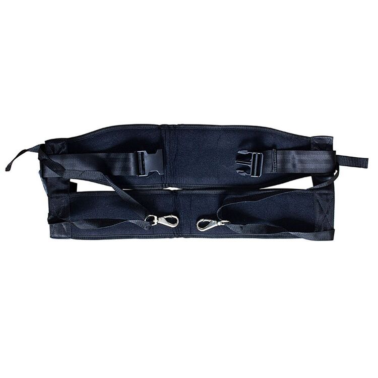 Load image into Gallery viewer, Daiwa Gimbal Set with Harness
