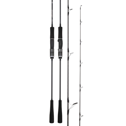 Daiwa 26 Outrage X Overhead Rod