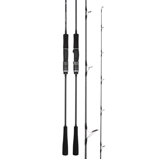Daiwa 26 Outrage X Overhead Rod