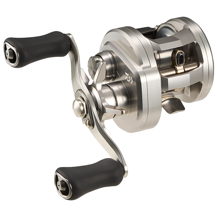 Load image into Gallery viewer, Daiwa 26 Ryoga Baitcast Reel
