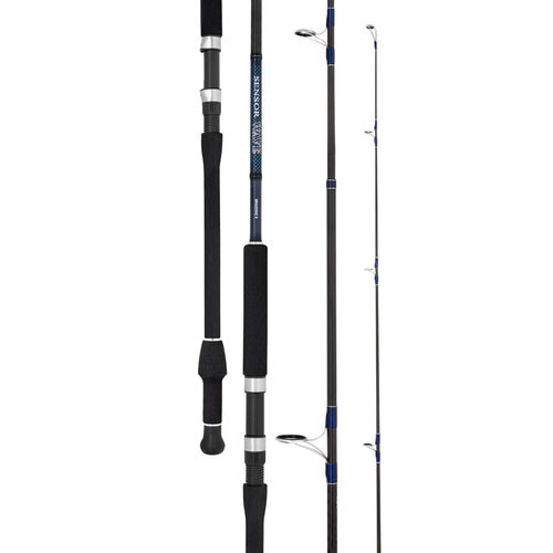 Daiwa 26 Sensor Wave Spin Rod