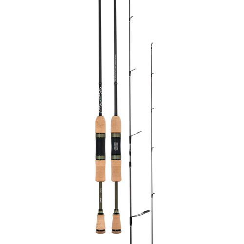 Daiwa 26 Silver Creek Spin Rod