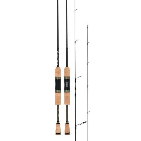 Daiwa 26 Silver Creek Spin Rod