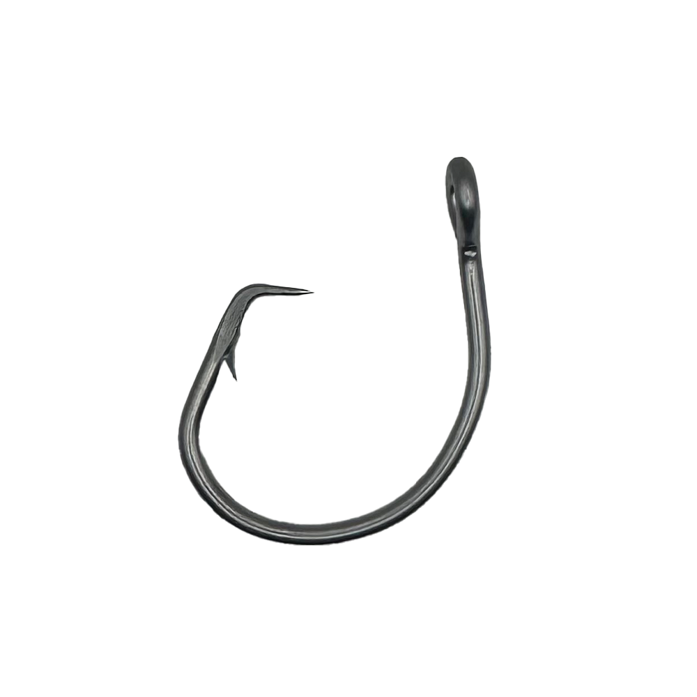 Deep Drop Circle Hooks