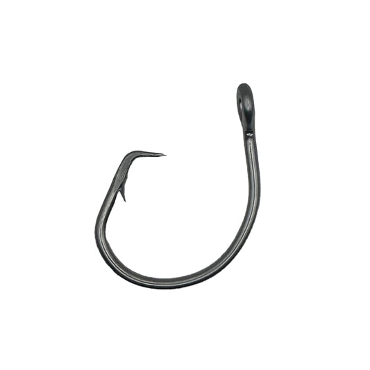 Deep Drop Circle Hooks
