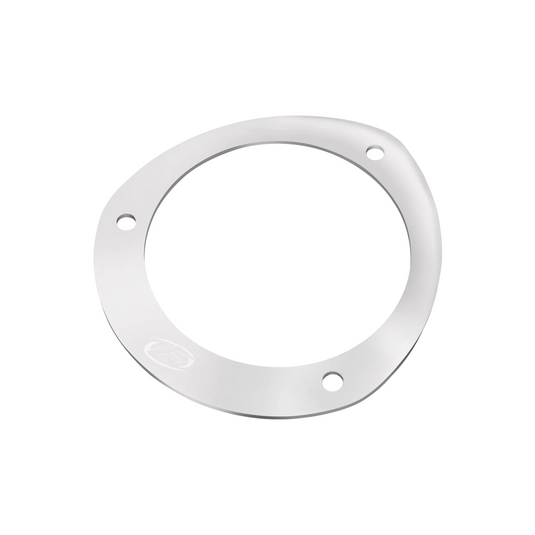 Exploding Fish Universal Rod Holder Backing Plate