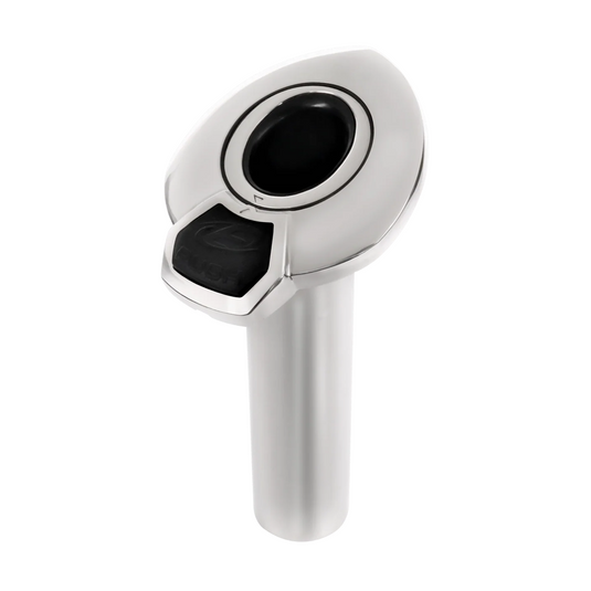 Exploding Fish Streamline 360 Rotating Rod Holder