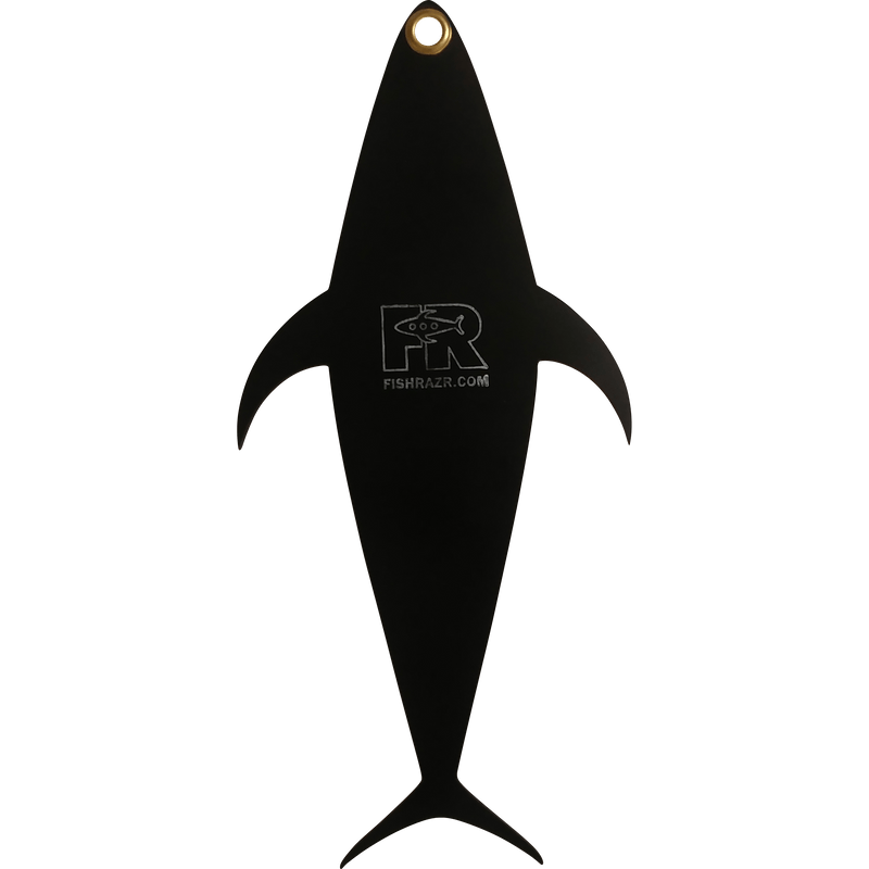 Load image into Gallery viewer, Fish Razr Dredge Flapz
