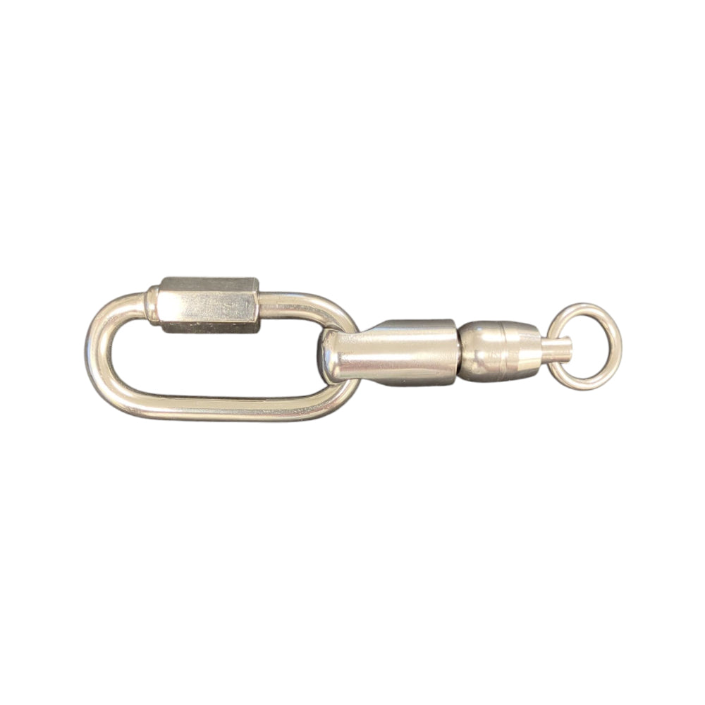 Fish Razr Shackle Swivel 2000lb – Fishing Station