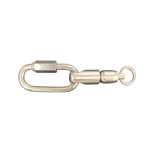 Fish Razr Shackle Swivel 2000lb